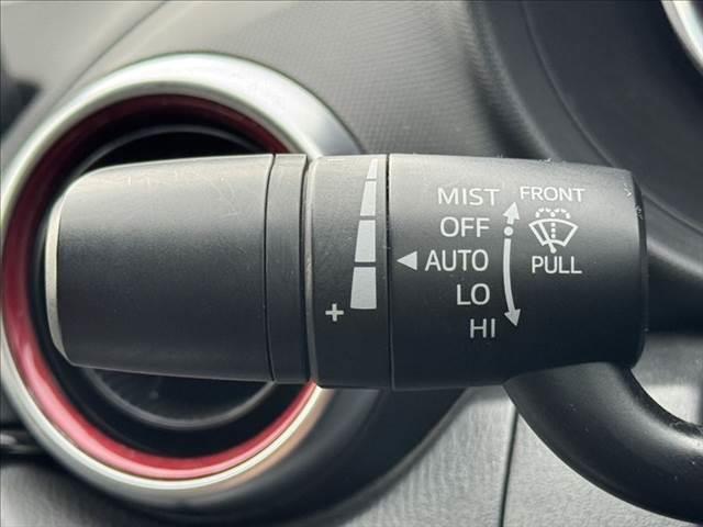 ロードスター ＮＲ－Ａ　６速ＭＴ　ＬＥＤヘッドライト　ＥＴＣ　純正１６インチアルミホイール　禁煙車　衝突軽減ブレーキ　盗難防止装置　ＵＳＢポート　キーレス　横滑り防止装置　ブラインドスポットモニター（37枚目）