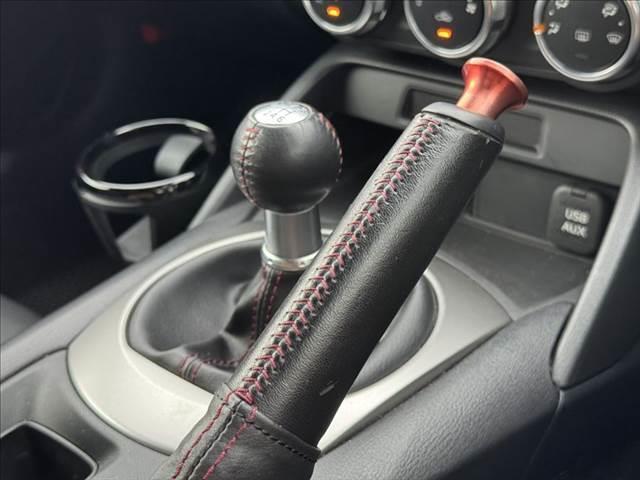 ロードスター ＮＲ－Ａ　６速ＭＴ　ＬＥＤヘッドライト　ＥＴＣ　純正１６インチアルミホイール　禁煙車　衝突軽減ブレーキ　盗難防止装置　ＵＳＢポート　キーレス　横滑り防止装置　ブラインドスポットモニター（41枚目）