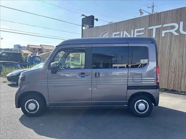 Ｎ－ＶＡＮ＋スタイル ファン・ターボ　禁煙車　純正メモリーナビ　衝突軽減ブレーキ　バックカメラ　フルセグＴＶ　レーダークルーズコントロール　Ｂｌｕｅｔｏｏｔｈ　ＬＥＤヘッドライト　ＥＴＣ　スマートキー（22枚目）