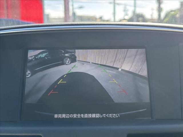 フーガハイブリッド ベースグレード　衝突軽減ブレーキ　禁煙車　純正ナビ　サイドカメラ　バックカメラ　レーダークルーズコントロール　フルセグＴＶ　Ｂｌｕｅｔｏｏｔｈ　ＨＩＤヘッドライト　ハーフレザーシート　パワーシート　ＢＯＳＥサウンド（5枚目）