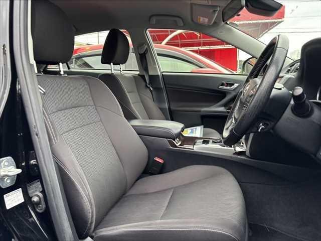 マークＸ ２５０Ｇ　Ｆｏｕｒ　純正ＳＤナビ　衝突軽減ブレーキ　バックカメラ　パワーシート　地デジＴＶ　Ｂｌｕｅｔｏｏｔｈ　禁煙車　ＨＩＤヘッドライト　スマートキー　クルーズコントロール　盗難防止装置　電動格納ミラー（7枚目）
