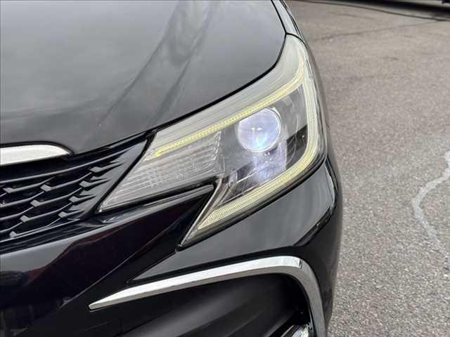 マークＸ ２５０Ｇ　Ｆｏｕｒ　純正ＳＤナビ　衝突軽減ブレーキ　バックカメラ　パワーシート　地デジＴＶ　Ｂｌｕｅｔｏｏｔｈ　禁煙車　ＨＩＤヘッドライト　スマートキー　クルーズコントロール　盗難防止装置　電動格納ミラー（11枚目）