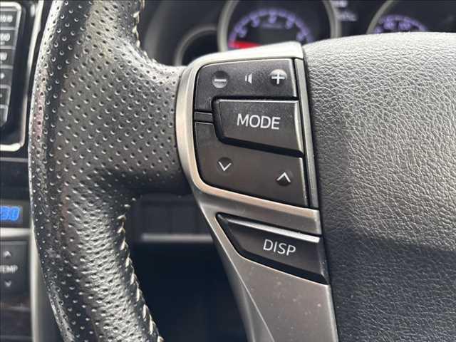 マークＸ ２５０Ｇ　Ｆｏｕｒ　純正ＳＤナビ　衝突軽減ブレーキ　バックカメラ　パワーシート　地デジＴＶ　Ｂｌｕｅｔｏｏｔｈ　禁煙車　ＨＩＤヘッドライト　スマートキー　クルーズコントロール　盗難防止装置　電動格納ミラー（38枚目）