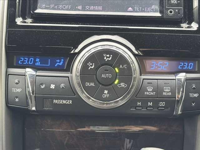 マークＸ ２５０Ｇ　Ｆｏｕｒ　純正ＳＤナビ　衝突軽減ブレーキ　バックカメラ　パワーシート　地デジＴＶ　Ｂｌｕｅｔｏｏｔｈ　禁煙車　ＨＩＤヘッドライト　スマートキー　クルーズコントロール　盗難防止装置　電動格納ミラー（42枚目）
