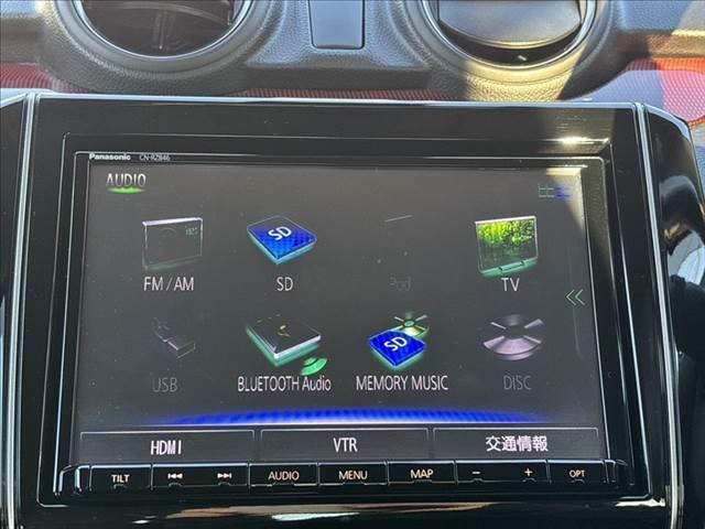 スイフトスポーツ ベースグレード 6速MT 純正8インチナビ フルセグ 全方位カメラ ETC 禁煙車 アイライン クスコタワーバー 衝突軽減ブレーキ レーダークルーズコントロール Bluetooth シートヒーター LEDヘッドライト(6枚目)