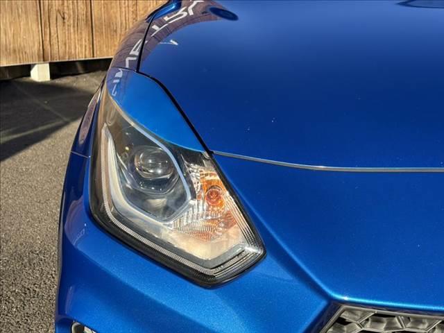 スイフトスポーツ ベースグレード 6速MT 純正8インチナビ フルセグ 全方位カメラ ETC 禁煙車 アイライン クスコタワーバー 衝突軽減ブレーキ レーダークルーズコントロール Bluetooth シートヒーター LEDヘッドライト(24枚目)