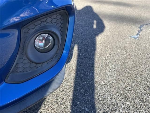 スイフトスポーツ ベースグレード 6速MT 純正8インチナビ フルセグ 全方位カメラ ETC 禁煙車 アイライン クスコタワーバー 衝突軽減ブレーキ レーダークルーズコントロール Bluetooth シートヒーター LEDヘッドライト(25枚目)