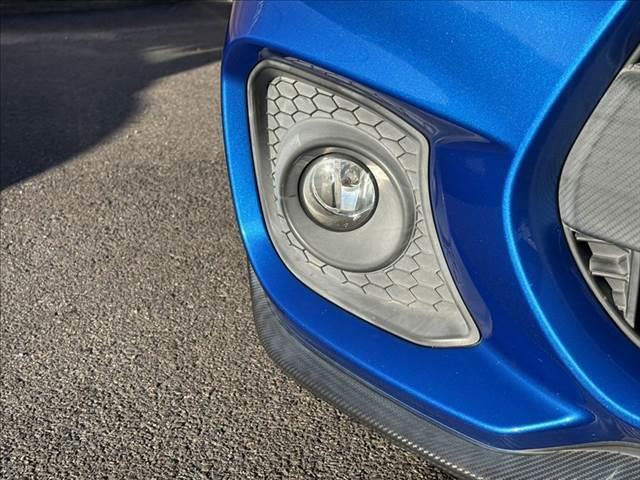 スイフトスポーツ ベースグレード 6速MT 純正8インチナビ フルセグ 全方位カメラ ETC 禁煙車 アイライン クスコタワーバー 衝突軽減ブレーキ レーダークルーズコントロール Bluetooth シートヒーター LEDヘッドライト(26枚目)