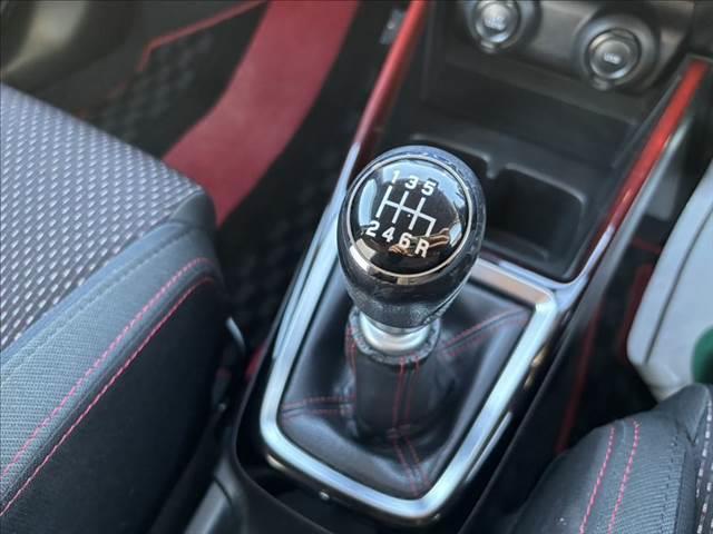 スイフトスポーツ ベースグレード 6速MT 純正8インチナビ フルセグ 全方位カメラ ETC 禁煙車 アイライン クスコタワーバー 衝突軽減ブレーキ レーダークルーズコントロール Bluetooth シートヒーター LEDヘッドライト(38枚目)