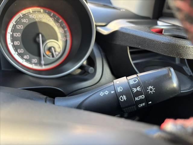 スイフトスポーツ ベースグレード 6速MT 純正8インチナビ フルセグ 全方位カメラ ETC 禁煙車 アイライン クスコタワーバー 衝突軽減ブレーキ レーダークルーズコントロール Bluetooth シートヒーター LEDヘッドライト(41枚目)