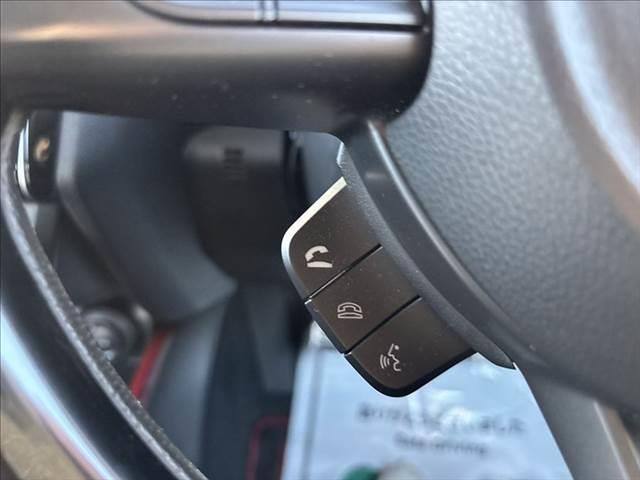 スイフトスポーツ ベースグレード 6速MT 純正8インチナビ フルセグ 全方位カメラ ETC 禁煙車 アイライン クスコタワーバー 衝突軽減ブレーキ レーダークルーズコントロール Bluetooth シートヒーター LEDヘッドライト(44枚目)
