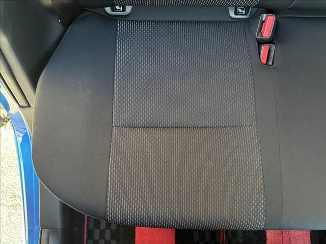 スイフトスポーツ ベースグレード 6速MT 純正8インチナビ フルセグ 全方位カメラ ETC 禁煙車 アイライン クスコタワーバー 衝突軽減ブレーキ レーダークルーズコントロール Bluetooth シートヒーター LEDヘッドライト(67枚目)
