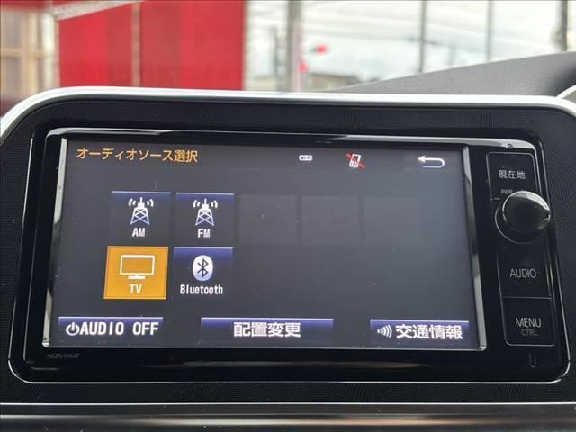 シエンタ Ｇ　７人乗り　両側パワースライドドア　３列シート（6枚目）