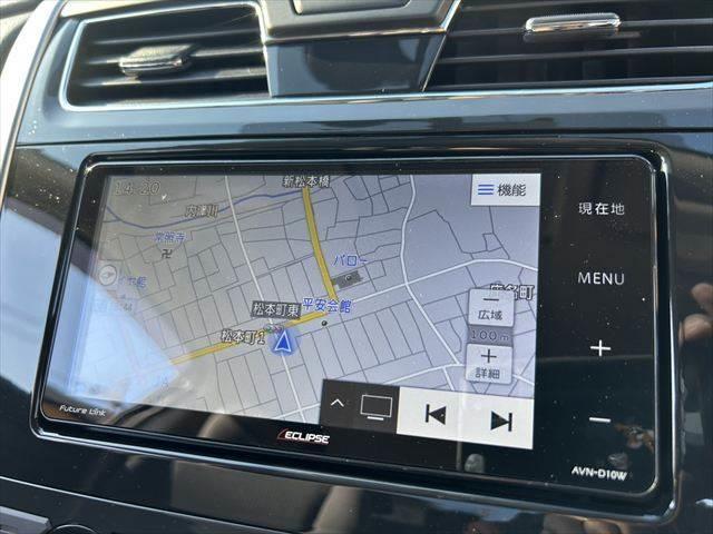 ティアナ ＸＬ　ＳＤナビ　フルセグＴＶ　Ｂｌｕｅｔｏｏｔｈ　バックカメラ　パワーシート　禁煙車　ＨＩＤヘッドライト　ＥＴＣ　スマートキー　オートエアコン　パワーウィンドウ　パワーステアリング（4枚目）