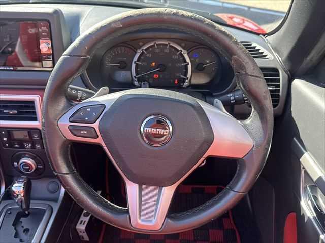 DAIHATSU COPEN CERO S