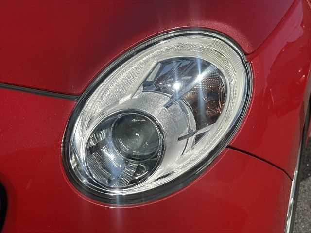 DAIHATSU COPEN CERO S