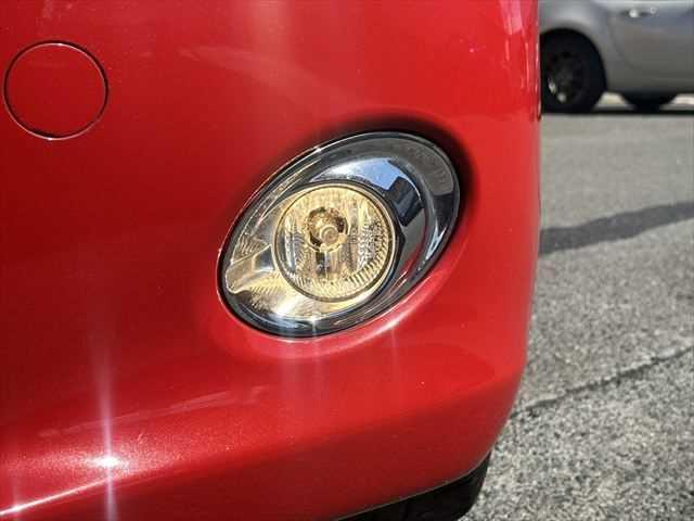 DAIHATSU COPEN CERO S