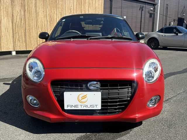 DAIHATSU COPEN CERO S