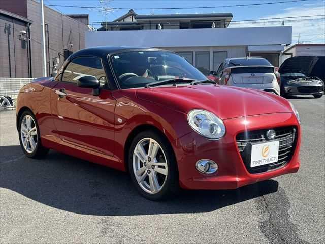 DAIHATSU COPEN CERO S