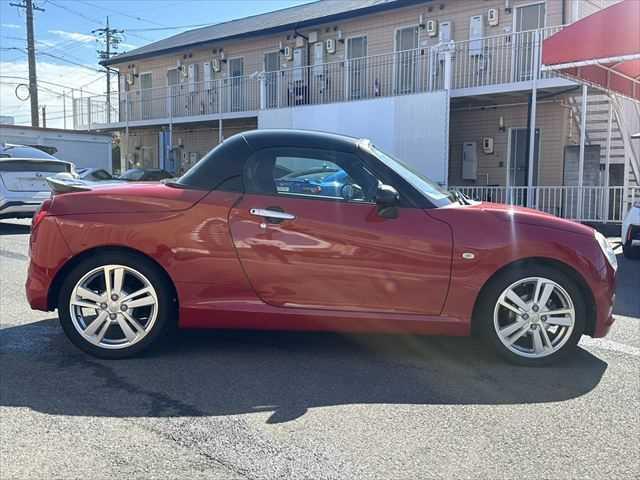 DAIHATSU COPEN CERO S