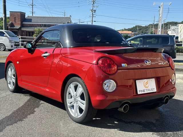 DAIHATSU COPEN CERO S
