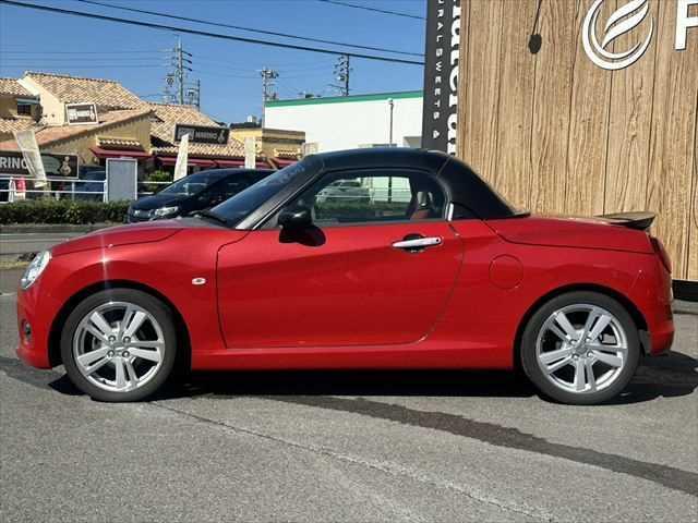 DAIHATSU COPEN CERO S