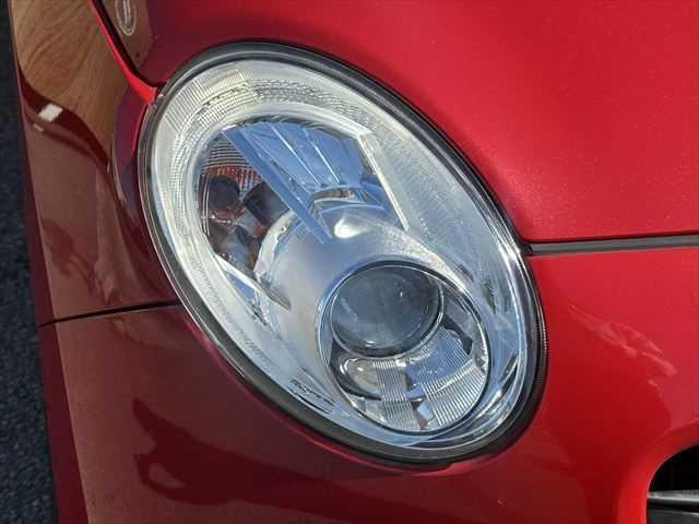 DAIHATSU COPEN CERO S