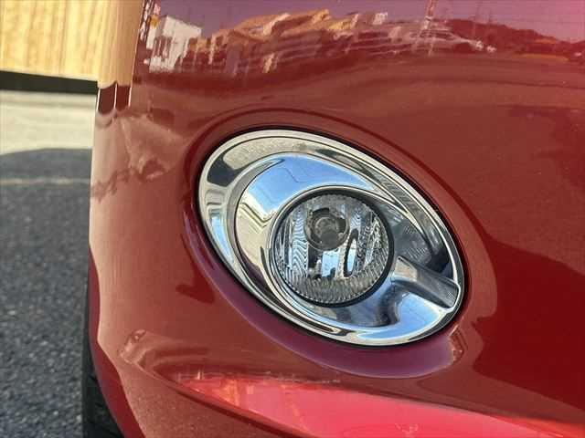 DAIHATSU COPEN CERO S