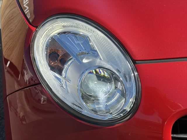 DAIHATSU COPEN CERO S