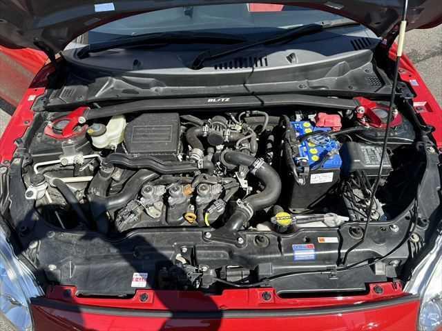 DAIHATSU COPEN CERO S