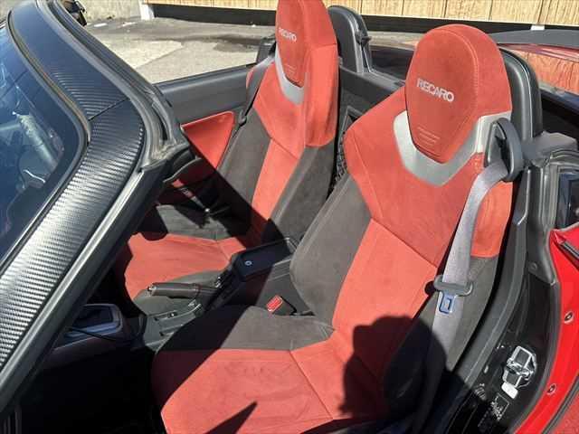 DAIHATSU COPEN CERO S