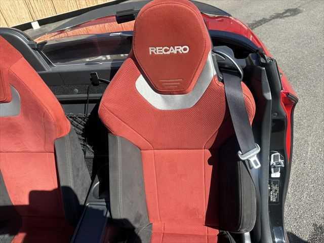 DAIHATSU COPEN CERO S