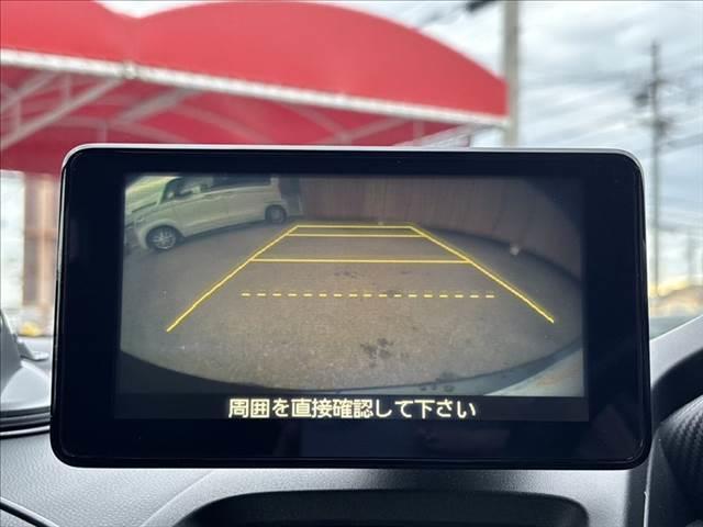 Ｓ６６０ α　ディスプレイオーディオ　バックカメラ　ＥＴＣ　柿本マフラー　ＭＴモード付シフト　禁煙車　ハーフレザーシート　ＬＥＤヘッドライト　Ｂｌｕｅｔｏｏｔｈ　純正１５インチアルミホイール　クルーズコントロール（5枚目）