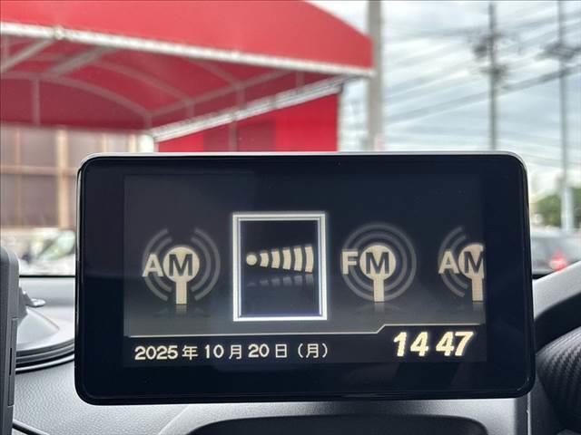 Ｓ６６０ α　ディスプレイオーディオ　バックカメラ　ＥＴＣ　柿本マフラー　ＭＴモード付シフト　禁煙車　ハーフレザーシート　ＬＥＤヘッドライト　Ｂｌｕｅｔｏｏｔｈ　純正１５インチアルミホイール　クルーズコントロール（6枚目）