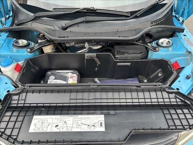 Ｓ６６０ α　ディスプレイオーディオ　バックカメラ　ＥＴＣ　柿本マフラー　ＭＴモード付シフト　禁煙車　ハーフレザーシート　ＬＥＤヘッドライト　Ｂｌｕｅｔｏｏｔｈ　純正１５インチアルミホイール　クルーズコントロール（9枚目）