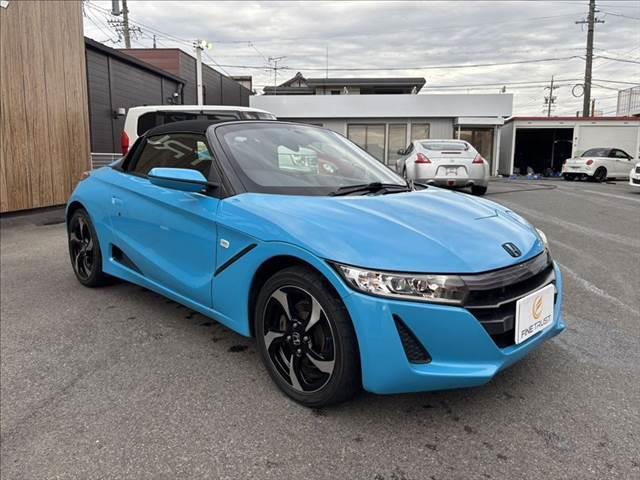 Ｓ６６０ α　ディスプレイオーディオ　バックカメラ　ＥＴＣ　柿本マフラー　ＭＴモード付シフト　禁煙車　ハーフレザーシート　ＬＥＤヘッドライト　Ｂｌｕｅｔｏｏｔｈ　純正１５インチアルミホイール　クルーズコントロール（15枚目）