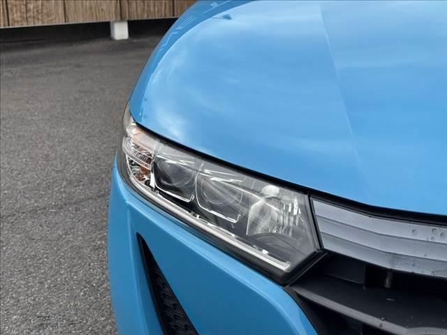 Ｓ６６０ α　ディスプレイオーディオ　バックカメラ　ＥＴＣ　柿本マフラー　ＭＴモード付シフト　禁煙車　ハーフレザーシート　ＬＥＤヘッドライト　Ｂｌｕｅｔｏｏｔｈ　純正１５インチアルミホイール　クルーズコントロール（22枚目）