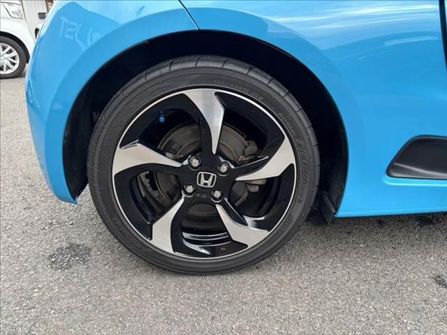 Ｓ６６０ α　ディスプレイオーディオ　バックカメラ　ＥＴＣ　柿本マフラー　ＭＴモード付シフト　禁煙車　ハーフレザーシート　ＬＥＤヘッドライト　Ｂｌｕｅｔｏｏｔｈ　純正１５インチアルミホイール　クルーズコントロール（25枚目）