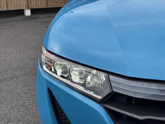 Ｓ６６０ α　ディスプレイオーディオ　バックカメラ　ＥＴＣ　柿本マフラー　ＭＴモード付シフト　禁煙車　ハーフレザーシート　ＬＥＤヘッドライト　Ｂｌｕｅｔｏｏｔｈ　純正１５インチアルミホイール　クルーズコントロール（28枚目）