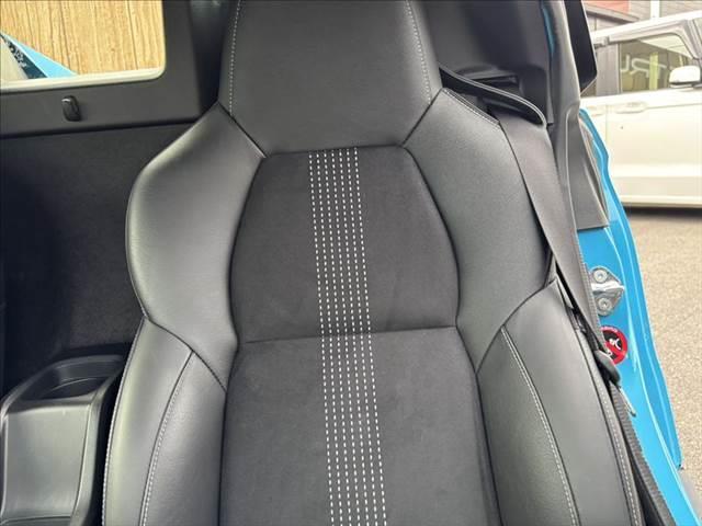 Ｓ６６０ α　ディスプレイオーディオ　バックカメラ　ＥＴＣ　柿本マフラー　ＭＴモード付シフト　禁煙車　ハーフレザーシート　ＬＥＤヘッドライト　Ｂｌｕｅｔｏｏｔｈ　純正１５インチアルミホイール　クルーズコントロール（54枚目）