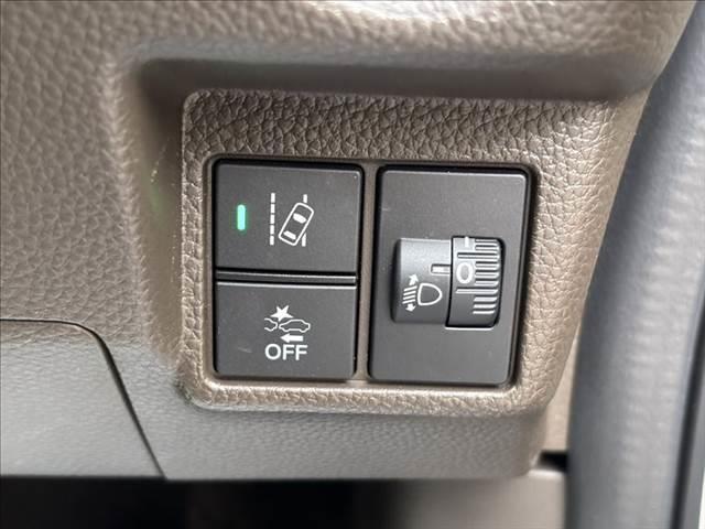 Ｎ－ＢＯＸ Ｌ　ユーザー買取車　メモリーナビ　フルセグＴＶ　バックカメラ　ＥＴＣ　パワースライドドア　レーダークルーズコントロール　衝突軽減ブレーキ　Ｂｌｕｅｔｏｏｔｈ　シートヒーター　ＬＥＤヘッドライト（8枚目）