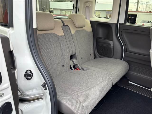 Ｎ－ＢＯＸ Ｌ　ユーザー買取車　メモリーナビ　フルセグＴＶ　バックカメラ　ＥＴＣ　パワースライドドア　レーダークルーズコントロール　衝突軽減ブレーキ　Ｂｌｕｅｔｏｏｔｈ　シートヒーター　ＬＥＤヘッドライト（10枚目）