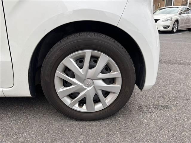 Ｎ－ＢＯＸ Ｌ　ユーザー買取車　メモリーナビ　フルセグＴＶ　バックカメラ　ＥＴＣ　パワースライドドア　レーダークルーズコントロール　衝突軽減ブレーキ　Ｂｌｕｅｔｏｏｔｈ　シートヒーター　ＬＥＤヘッドライト（14枚目）