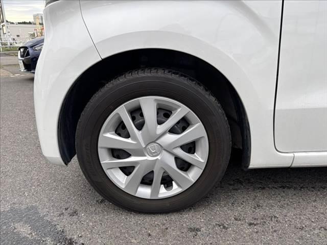 Ｎ－ＢＯＸ Ｌ　ユーザー買取車　メモリーナビ　フルセグＴＶ　バックカメラ　ＥＴＣ　パワースライドドア　レーダークルーズコントロール　衝突軽減ブレーキ　Ｂｌｕｅｔｏｏｔｈ　シートヒーター　ＬＥＤヘッドライト（28枚目）