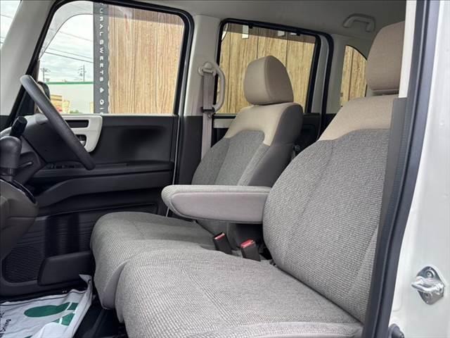 Ｎ－ＢＯＸ Ｌ　ユーザー買取車　メモリーナビ　フルセグＴＶ　バックカメラ　ＥＴＣ　パワースライドドア　レーダークルーズコントロール　衝突軽減ブレーキ　Ｂｌｕｅｔｏｏｔｈ　シートヒーター　ＬＥＤヘッドライト（33枚目）