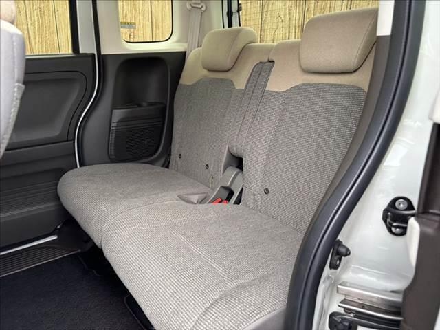 Ｎ－ＢＯＸ Ｌ　ユーザー買取車　メモリーナビ　フルセグＴＶ　バックカメラ　ＥＴＣ　パワースライドドア　レーダークルーズコントロール　衝突軽減ブレーキ　Ｂｌｕｅｔｏｏｔｈ　シートヒーター　ＬＥＤヘッドライト（34枚目）