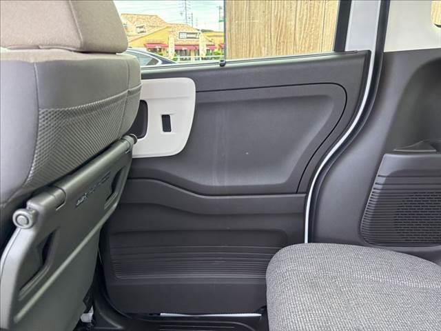 Ｎ－ＢＯＸ Ｌ　ユーザー買取車　メモリーナビ　フルセグＴＶ　バックカメラ　ＥＴＣ　パワースライドドア　レーダークルーズコントロール　衝突軽減ブレーキ　Ｂｌｕｅｔｏｏｔｈ　シートヒーター　ＬＥＤヘッドライト（62枚目）