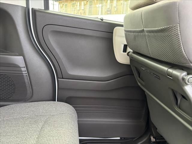 Ｎ－ＢＯＸ Ｌ　ユーザー買取車　メモリーナビ　フルセグＴＶ　バックカメラ　ＥＴＣ　パワースライドドア　レーダークルーズコントロール　衝突軽減ブレーキ　Ｂｌｕｅｔｏｏｔｈ　シートヒーター　ＬＥＤヘッドライト（68枚目）