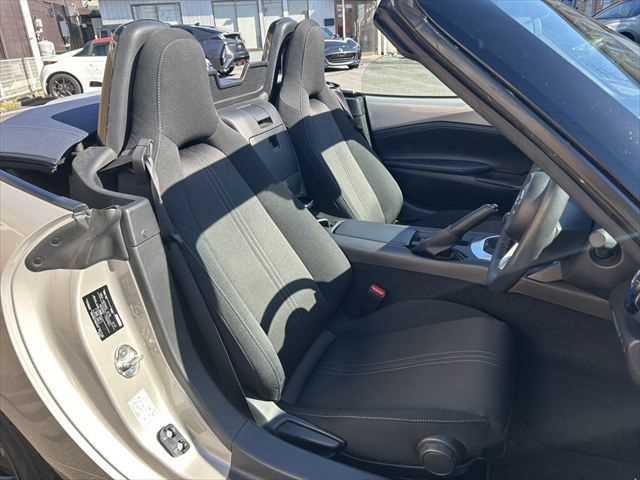 ☆運転席側シート