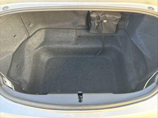 ☆トランクスペース